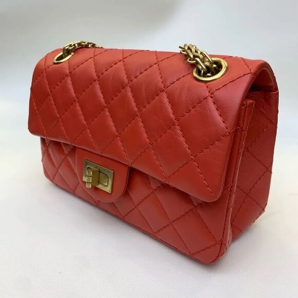 Chanel Women Pre-Loved Bag Brand New Condition - Picture 7 of 9